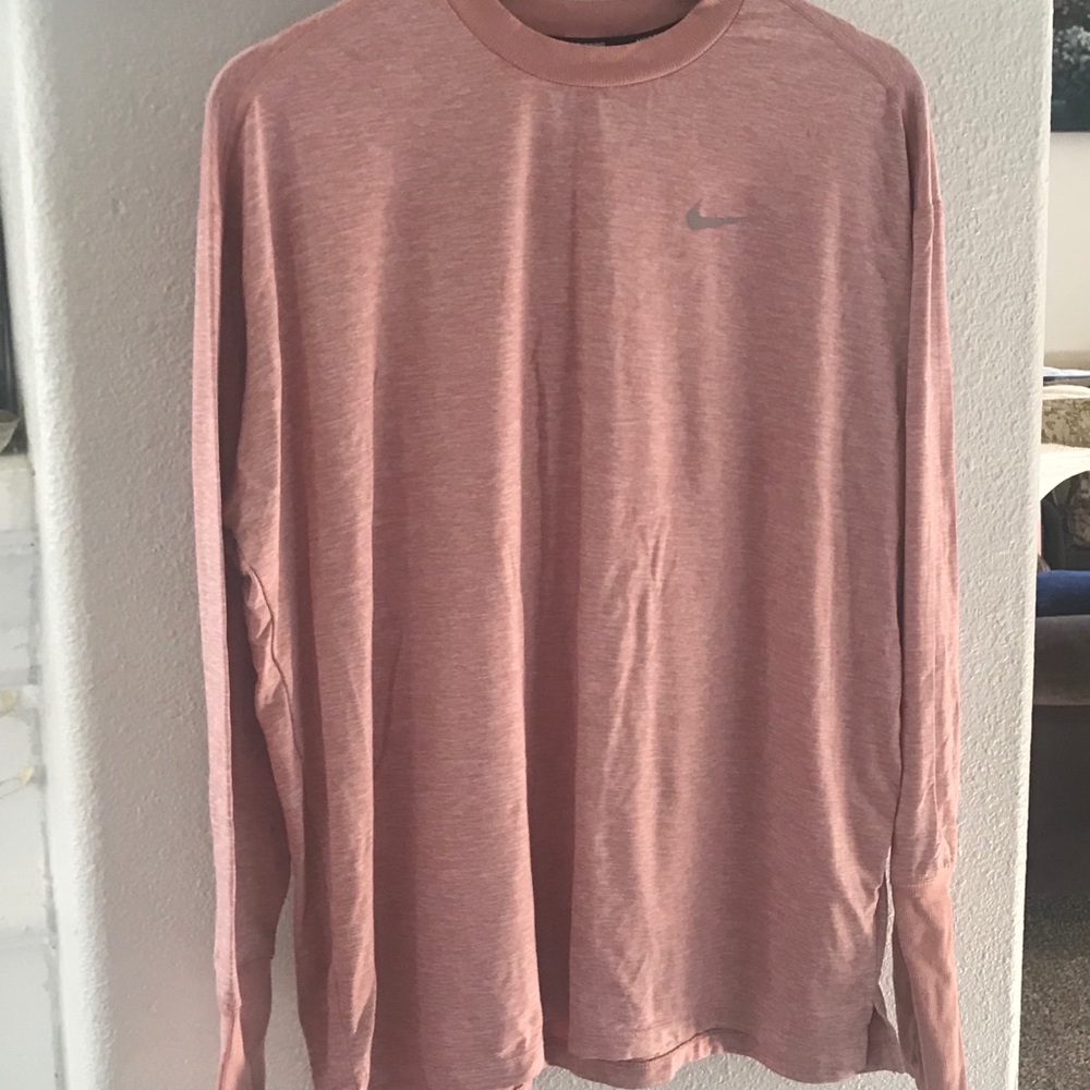 Nike Dry-Fit Running Top